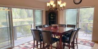 Beautiful 4Bd 3Ba Tahoe Keys home!! A must see with Comm. Olympic size pool and hot tubs! Avail. for a 3-6 month seasonal lease! Gallery 5
