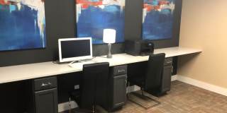 Branch Creek Apartments Gallery 16
