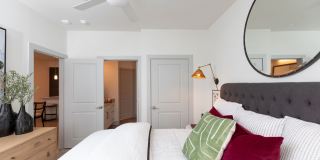The Madison at City Place Gallery 42