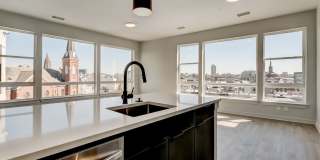 Hamburg Street Gallery 1