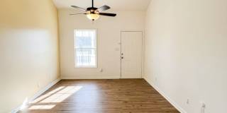 Charming 3-Bedroom, 2-Bath Home with Rocking Chair Front Porch Gallery 6