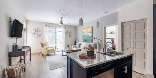 Marble Alley Lofts Gallery 54