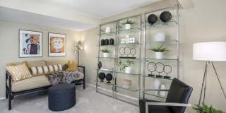 Aldingbrooke Apartments Gallery 24