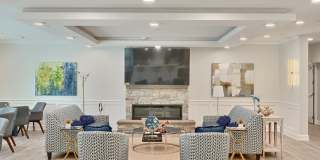 Merion Village - Senior Housing Merion Village - Senior Housing Gallery 15