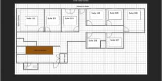 4200 Maple Ave unit: 107 Gallery 2