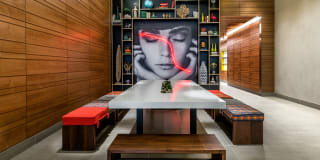 The Henri at Pike and Rose Gallery 6