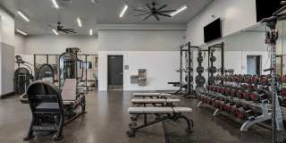 SevenO2 Main Apartments Gallery 41