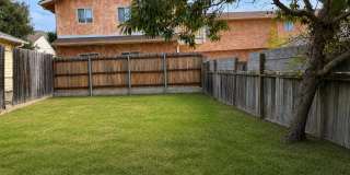Available 6/25. Large 5 bed house, 5-minute walk to Cal Poly. 0.2 miles to campus, parking included no car needed. Gallery 26