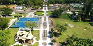 Tastefully furnished 1 bed/1 bath unit in 4-unit boutique building the heart of South Beach! Gallery 14