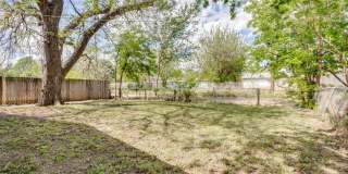 5 Bedroom 2 Bath Home In SW OKC Gallery 60