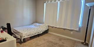 Beautiful 3-Bedroom Home Near Bases & Ferries with Fully Fenced Yard Beautiful 3-Bedroom Home Near Bases & Ferries with Fully Fenced Yard Gallery 12