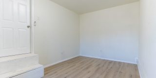 Check out this 2 bedroom home! Gallery 12