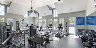 Eastland Trails Apartments Gallery 35