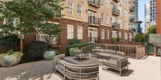1045 On The Park Apartments Homes Gallery 9
