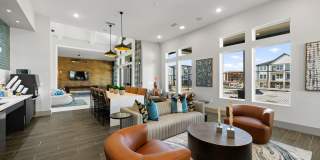 Easton at Mountain Island Gallery 27