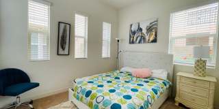 Modern 4BR Home in Irvine Great Park | Resort-Style Amenities & Top Schools Gallery 8