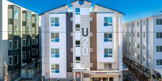 U20 Apartments - Student Housing U20 Apartments - Student Housing Gallery 5