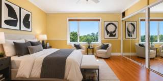 Sophisticated and Spacious Piedmont Craftsman Home Sophisticated and Spacious Piedmont Craftsman Home Gallery 43
