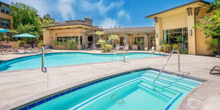 La Verne Village Luxury Apartment Homes Gallery 11