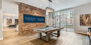 The Union at River East Gallery 4