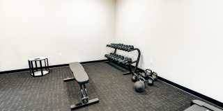 The Lofton Gallery 161