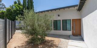 Stunning Views from Silver Lake Hillside Home for Rent with Spectacular Views Gallery 3