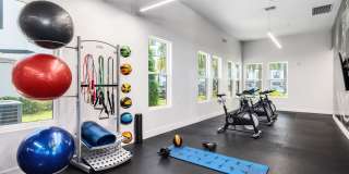 The Pointe on Westshore Gallery 12