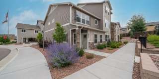 Great Townhome in Cumbre Vista Gallery 1
