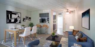 Treehouse Apartments Gallery 61