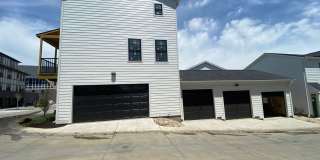 The Bungalows on the Lake - Block C Gallery 531