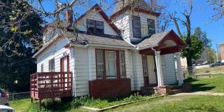 Cheney-Perfect setup for group living—6 bedrooms, 2 kitchens, and plenty of space near campus. Off street parking Gallery 4