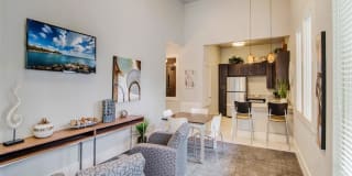 Affordable Housing - Balcones Lofts Gallery 11