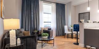 The Lofts at 93 North Gallery 9