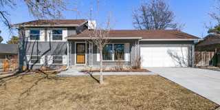 Updated Littleton House in GREAT LOCATION near Streets of SouthGlenn Gallery 1