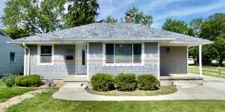 Charming Maumee Rental in a Great Location Gallery 1
