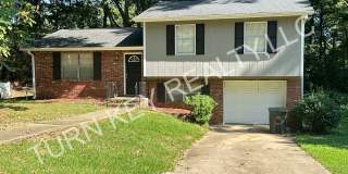 Home for rent in Huffman Gallery 1