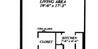 224-30 W RITTENHOUSE SQUARE Gallery 19