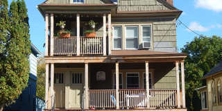 407 Roosevelt Ave - Available 7/1/2027 - Newly Renovated First Floor Flat-Bright, Spacious Gallery 1