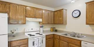 Pebblebrook Apartments Gallery 8