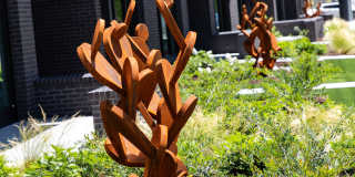 Chamberlain House Gallery 21