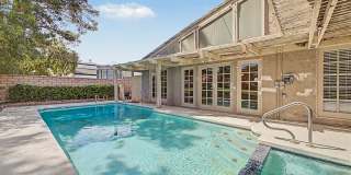 Las Vegas Country Club 3 bedroom home with a pool on golf course! Gallery 1