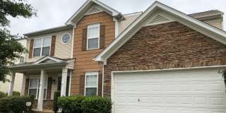 Incredible 5 BR House For Rent in Berewick! Gallery 1