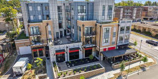 The Annex of Bloomington Gallery 21