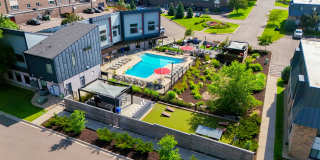 Hamline Pointe Apartments Gallery 40