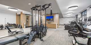 Hanover Evans Station Gallery 11