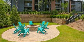 The Residences at Glenview Reserve Gallery 39