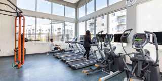 Lake Shore Apartments Gallery 28