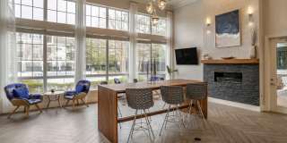 The Ashborough Gallery 22