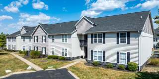 Hilliard Station Apartments Gallery 1