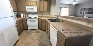 1 Bedroom, 1 Bath Executive 1/2 OFF First Month Rent Gallery 7